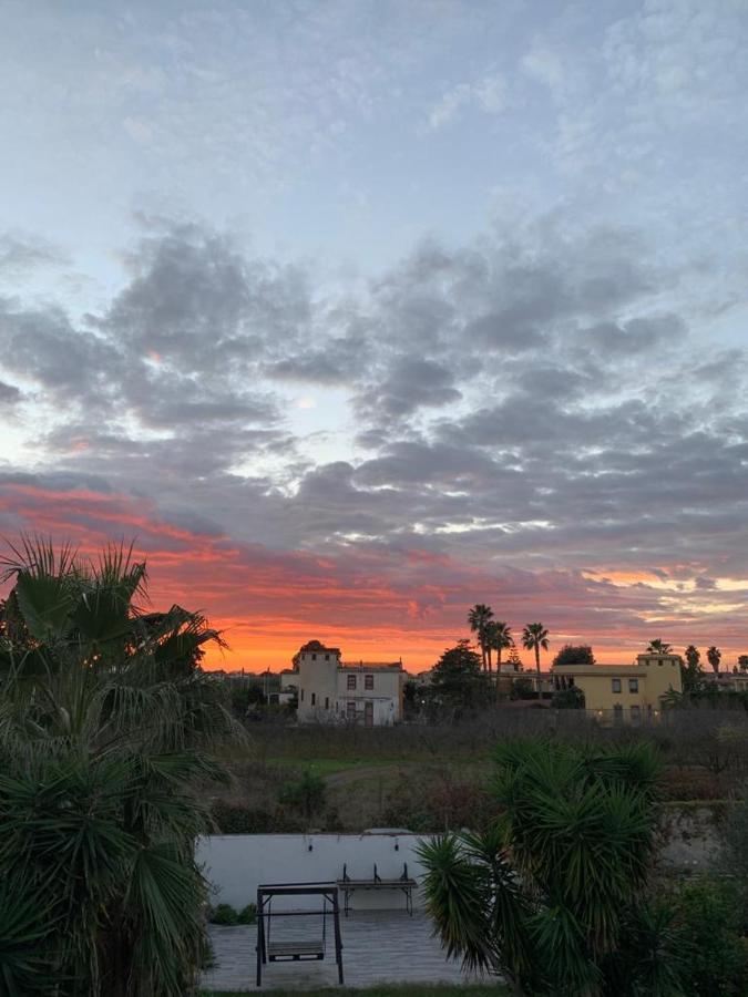 Appartement Sunset House à Varcaturo Extérieur photo